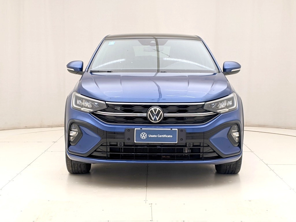 img-1 Volkswagen Taigo Volkswagen U1284404