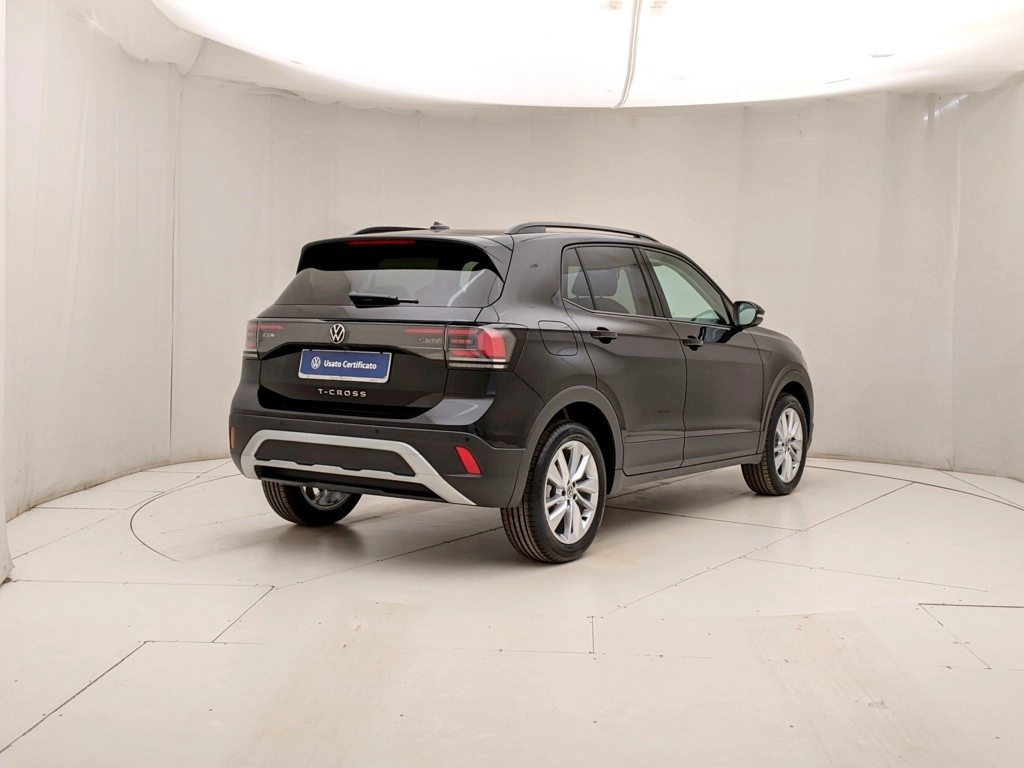 img-3 Volkswagen T-Cross Volkswagen N1249194