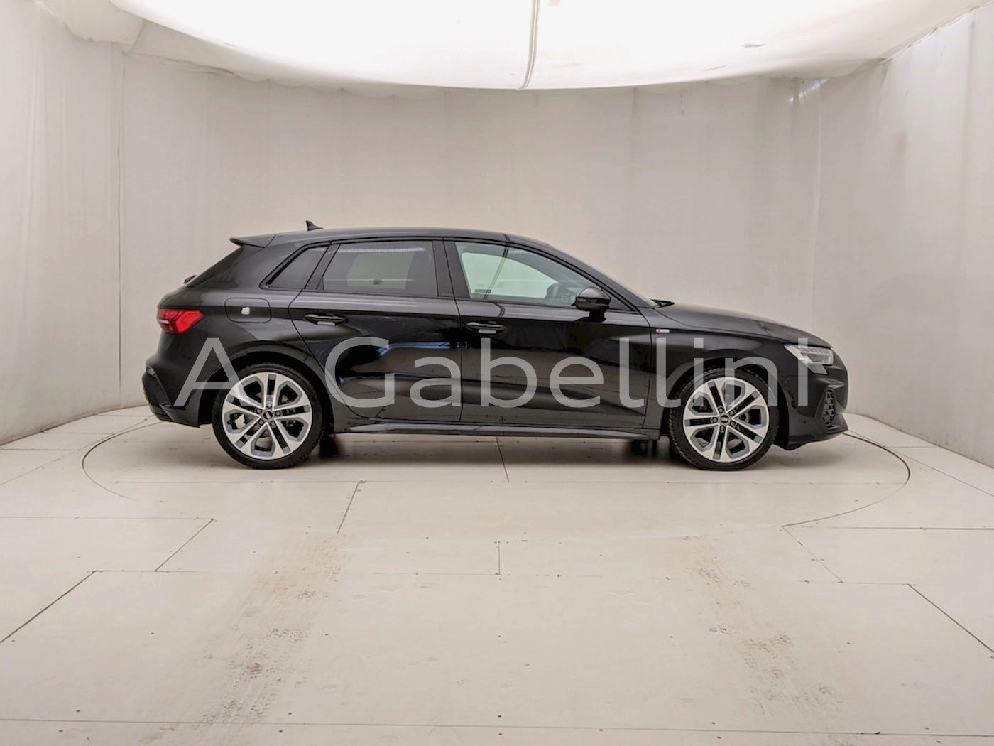 img-2 Audi A3 Audi U1283862