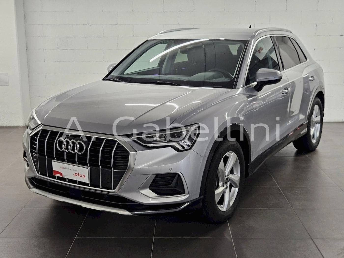 img-0 Audi Q3 Audi U1283856