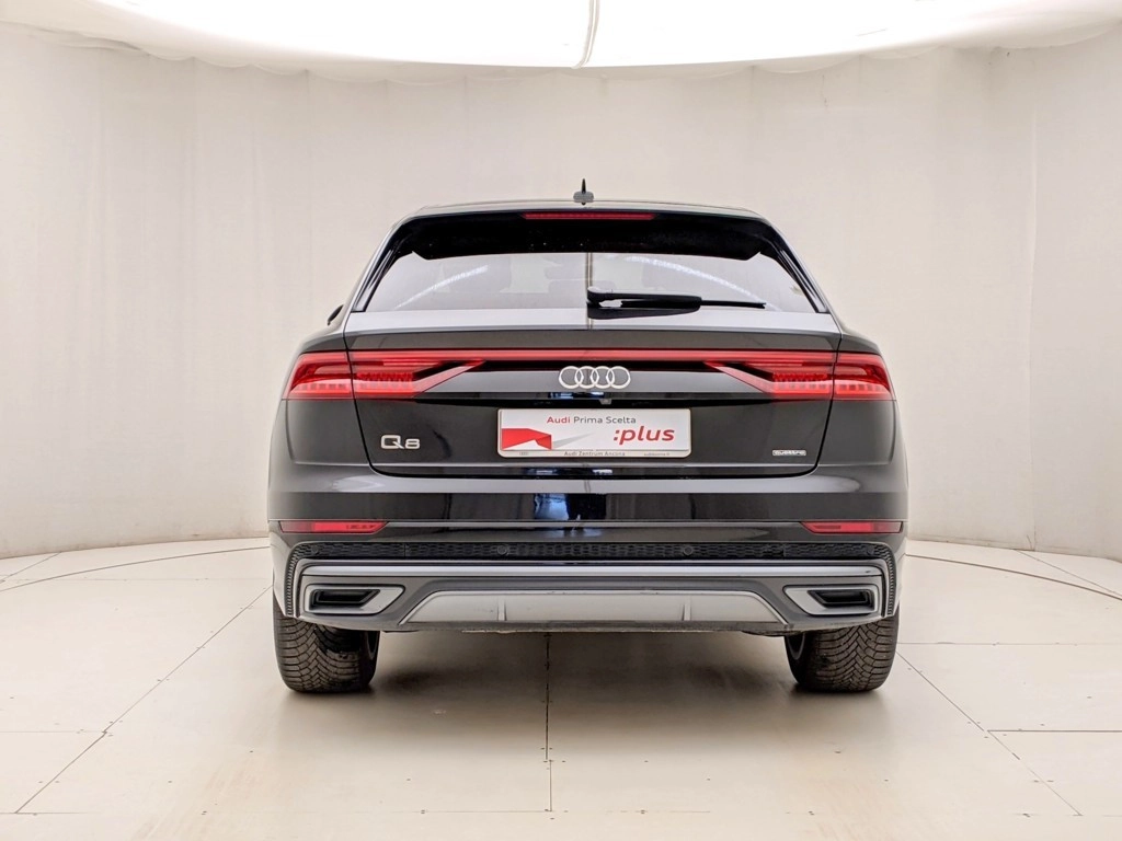 img-4 Audi Q8 Audi U1283868
