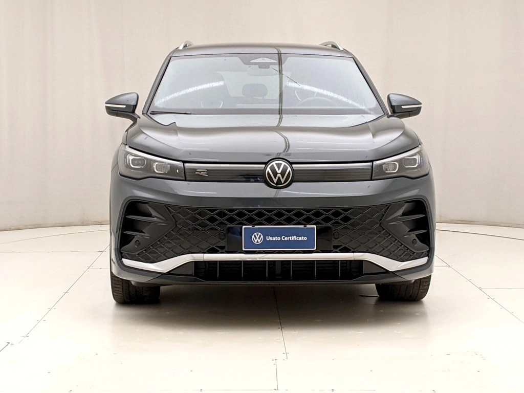 img-1 Volkswagen Tiguan Volkswagen U1283839