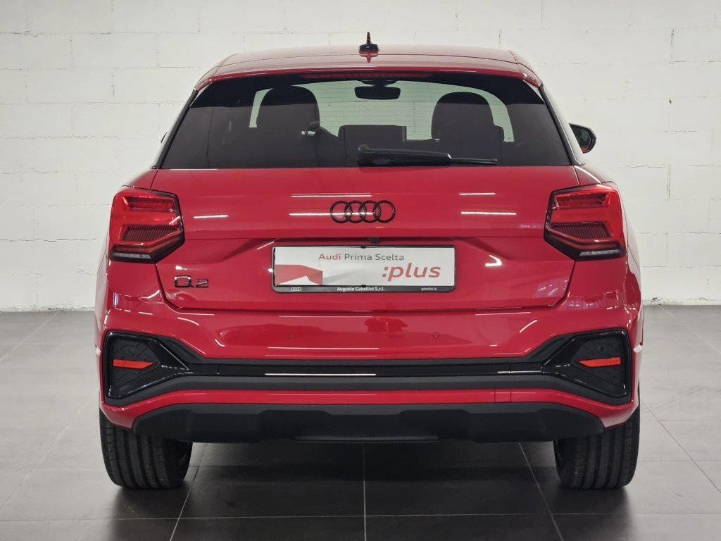 img-4 Audi Q2 Audi N1244375