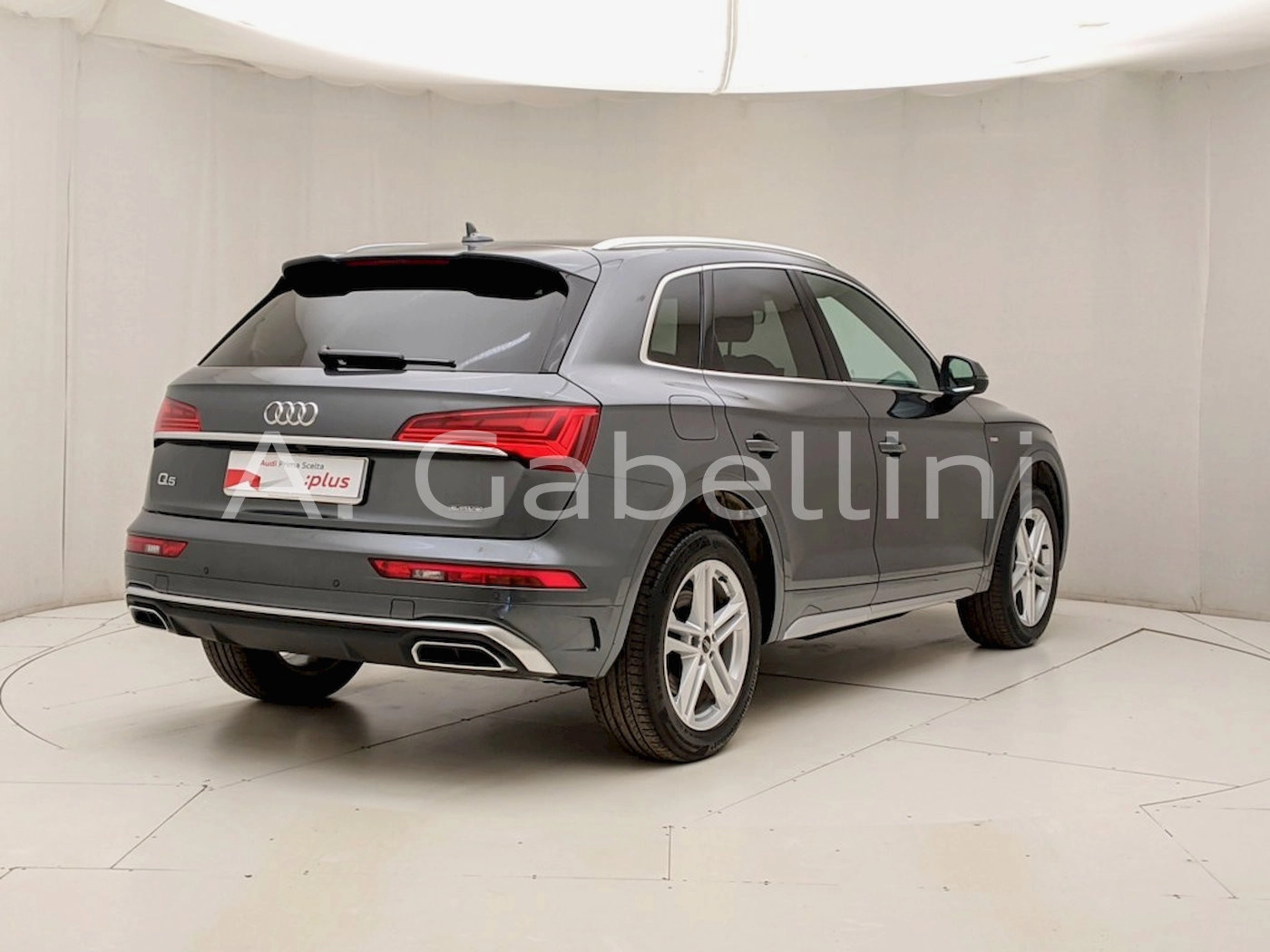 img-3 Audi Q5 Audi U1283472