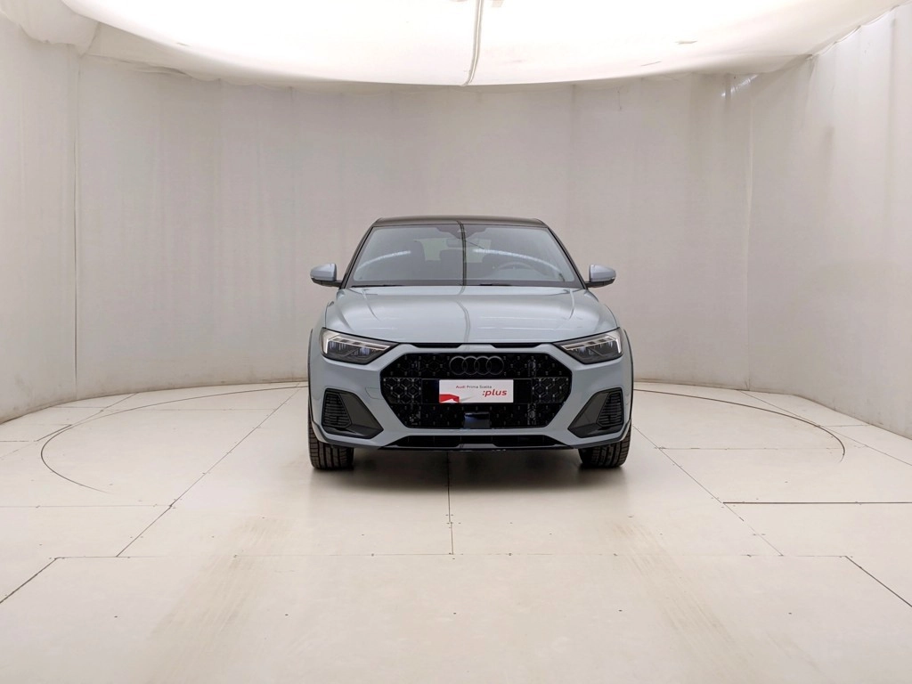img-1 Audi A1 Audi U1284595