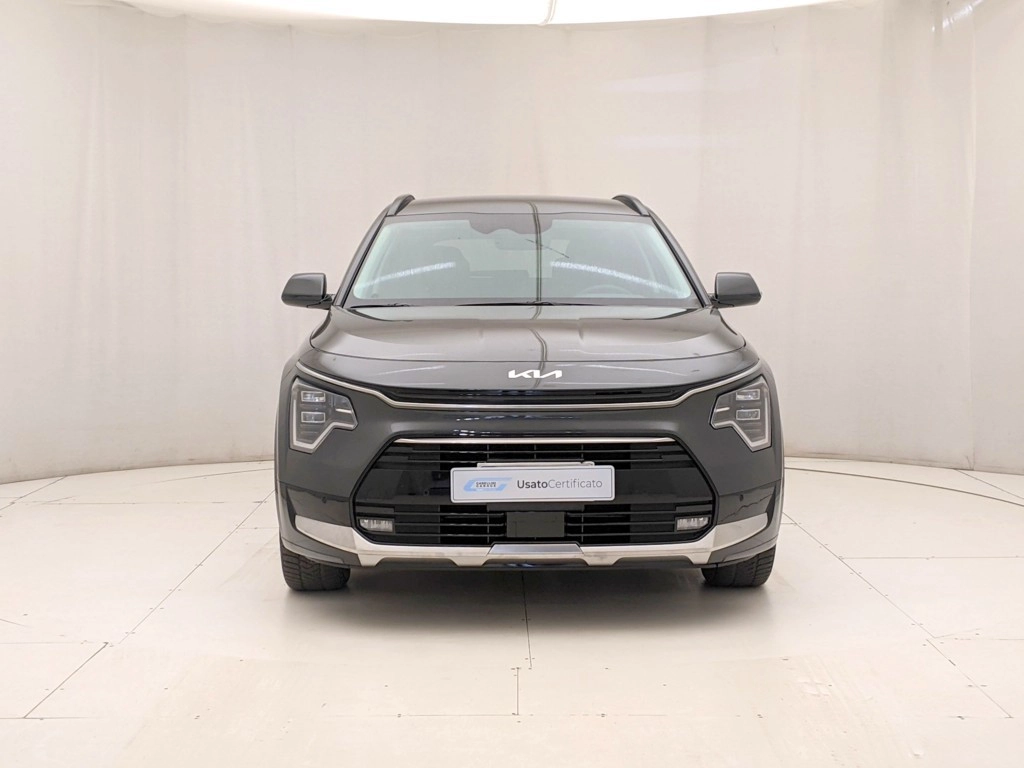 img-1 Kia Niro Kia U1283898