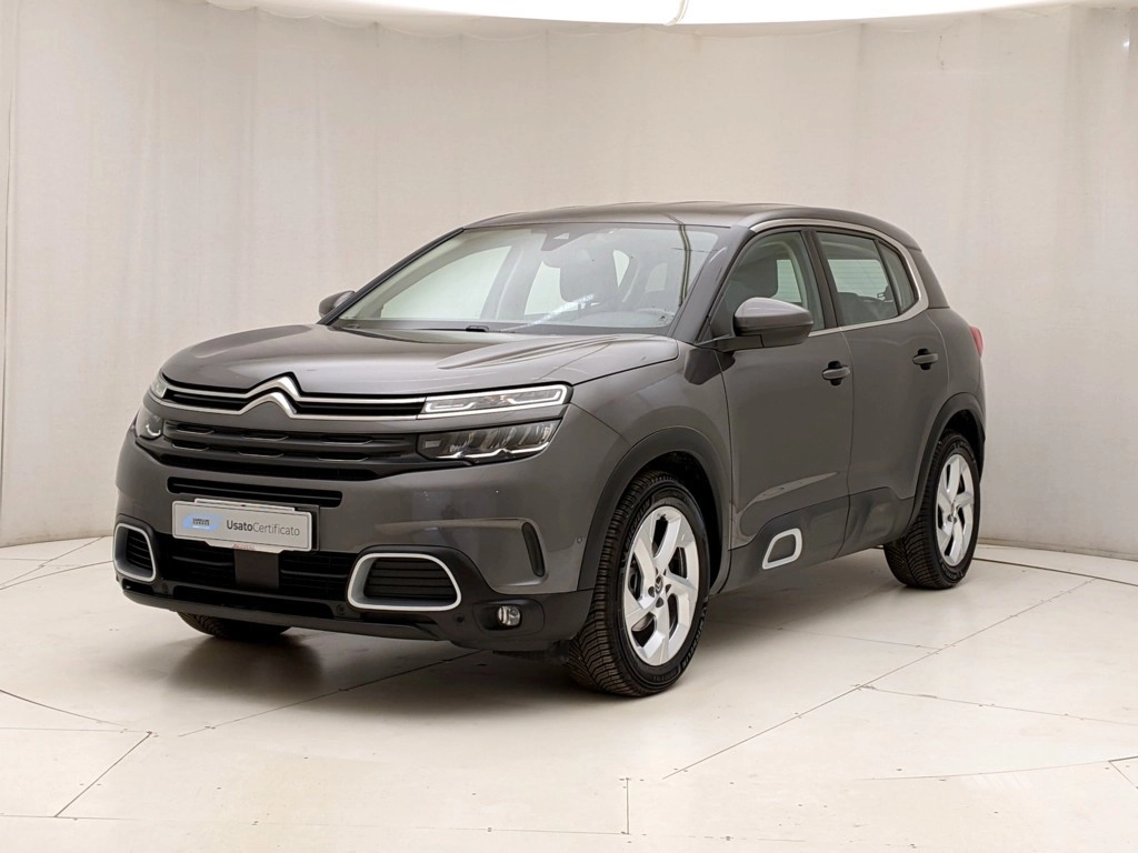 img-0 Citroen C5 Citroen U1283749