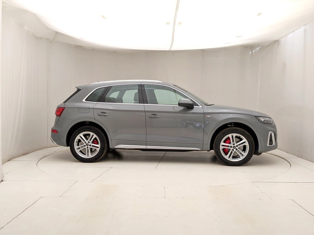 img-2 Audi Q5 Audi N1241972