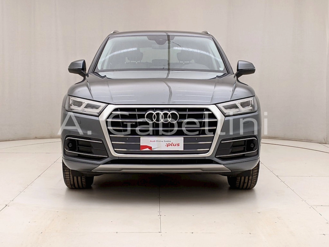 img-1 Audi Q5 Audi U1282976