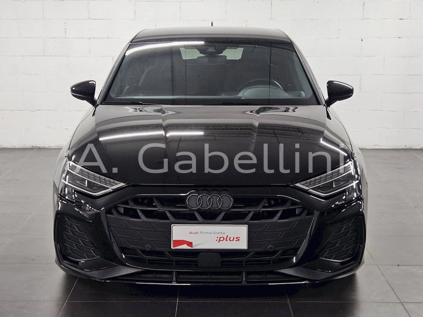img-1 Audi A3 Audi U1283861