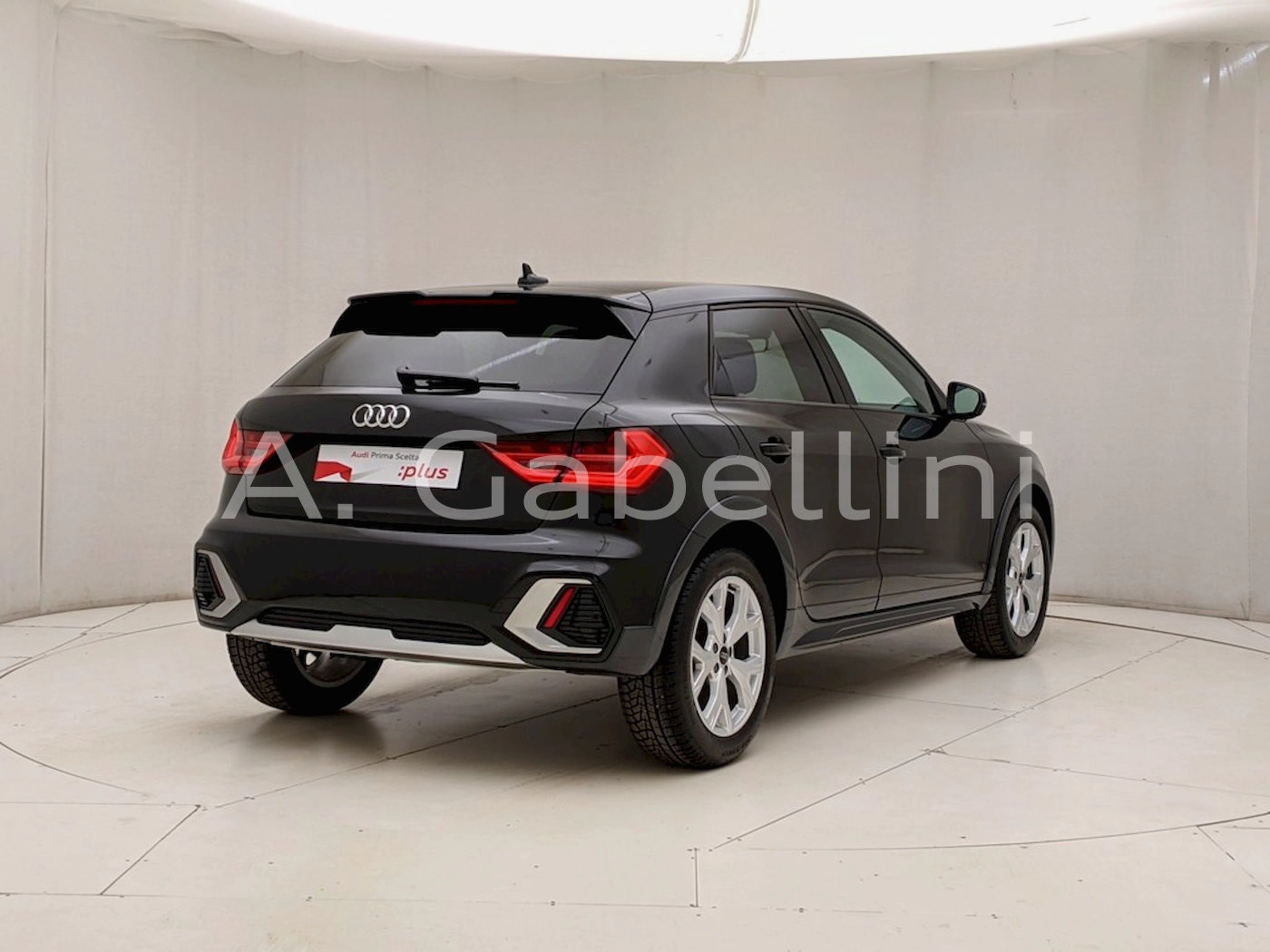 img-3 Audi A1 Audi U1283774