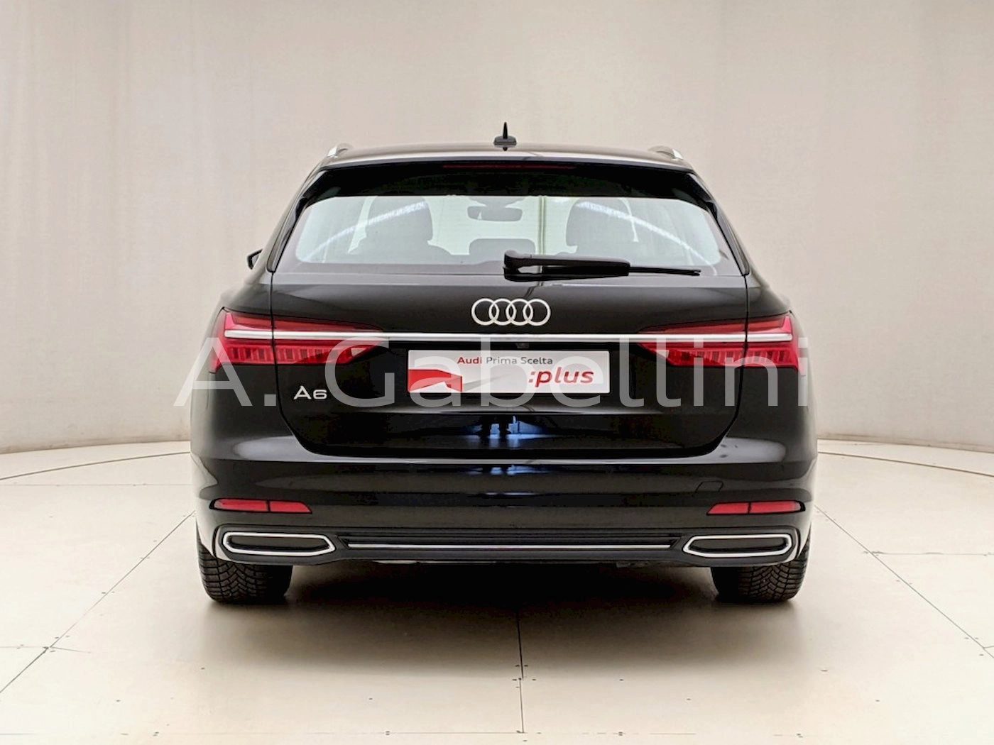 img-4 Audi A6 Audi U1283054