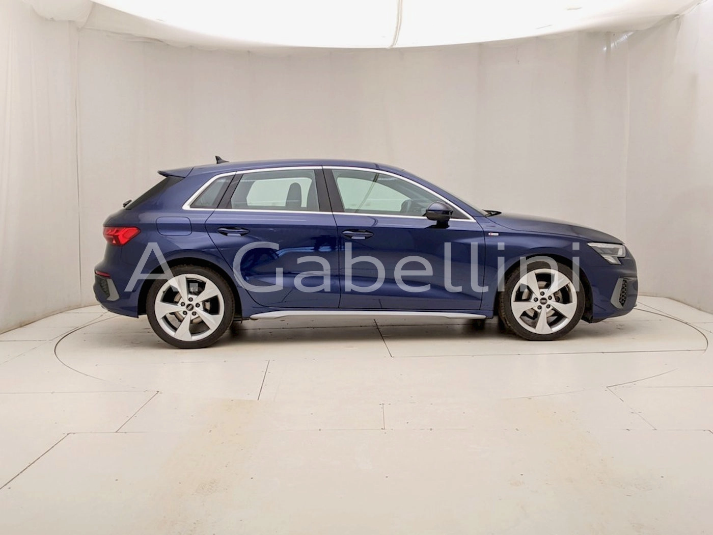 img-2 Audi A3 Audi U1283886