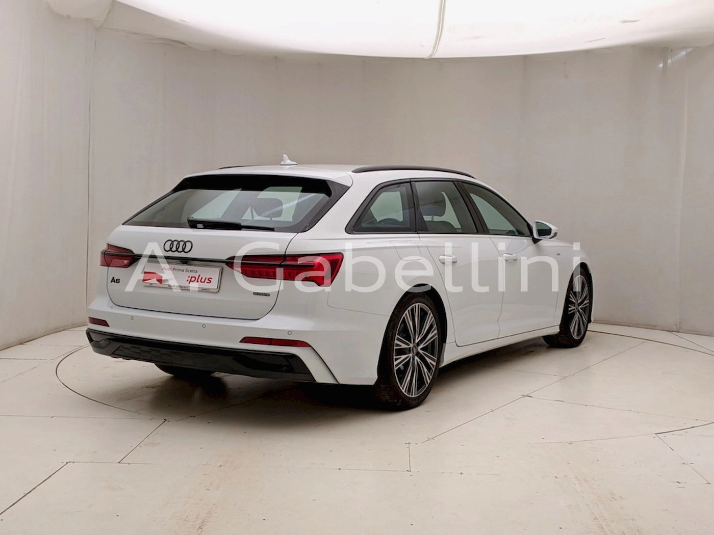 img-3 Audi A6 Audi U1283590