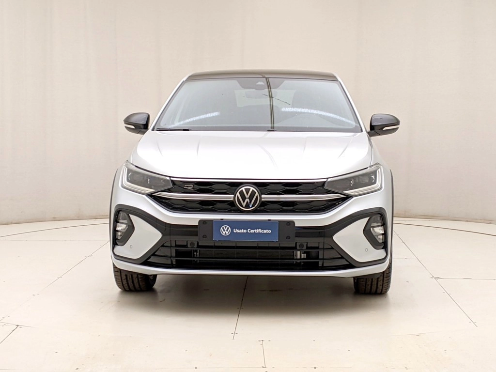 img-1 Volkswagen Taigo Volkswagen N1249177