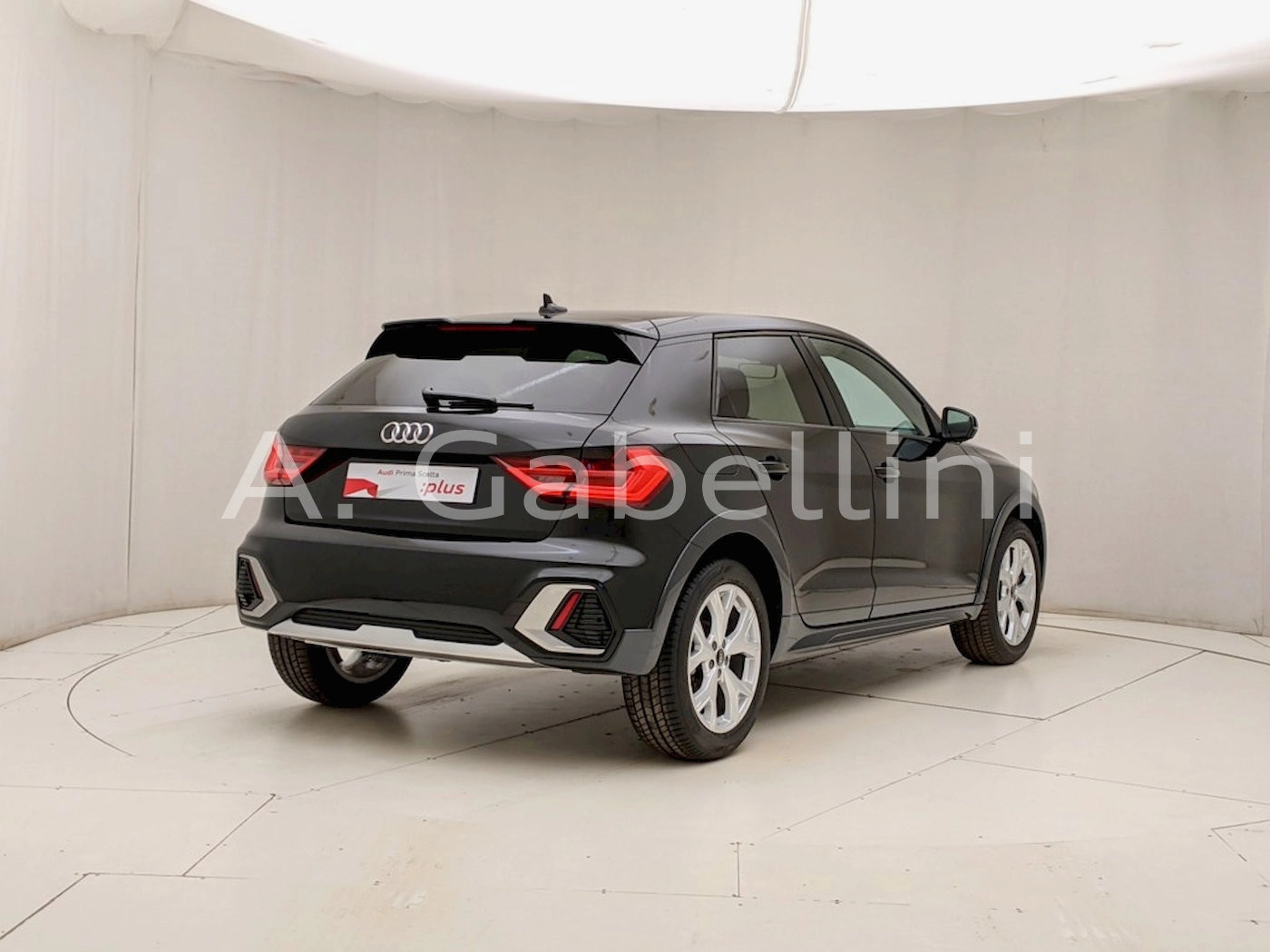 img-3 Audi A1 Audi U1284160