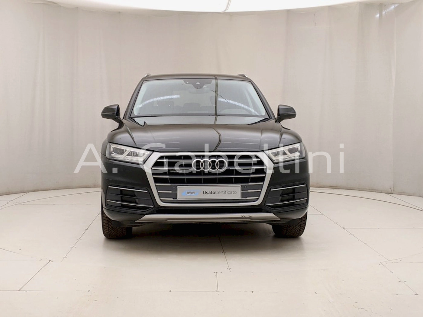 img-1 Audi Q5 Audi N1217872