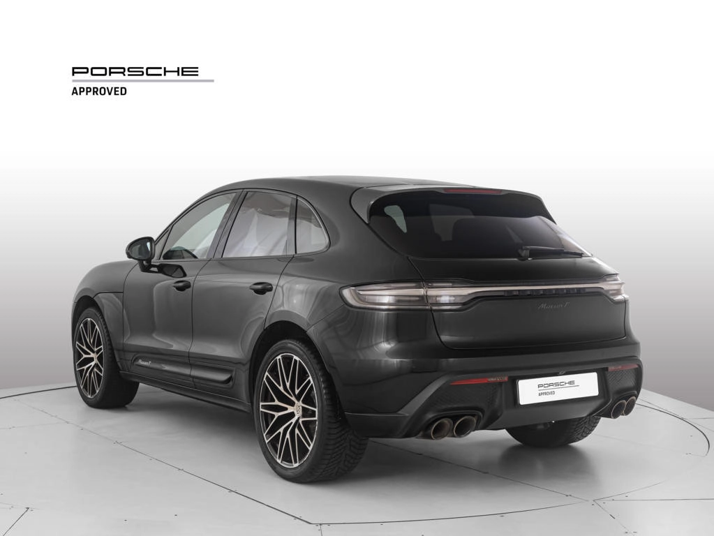 img-2 Porsche Macan Porsche U1283719