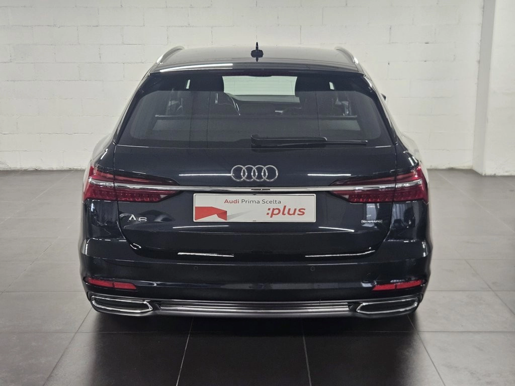 img-4 Audi A6 Audi U1284146