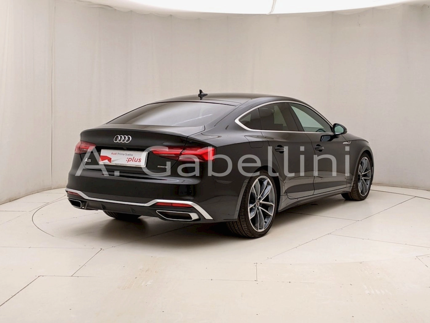 img-3 Audi A5 Audi U1283213