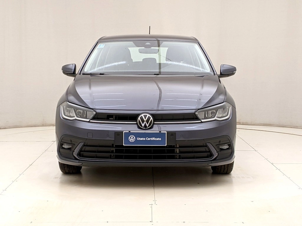 img-1 Volkswagen Polo Volkswagen U1283518