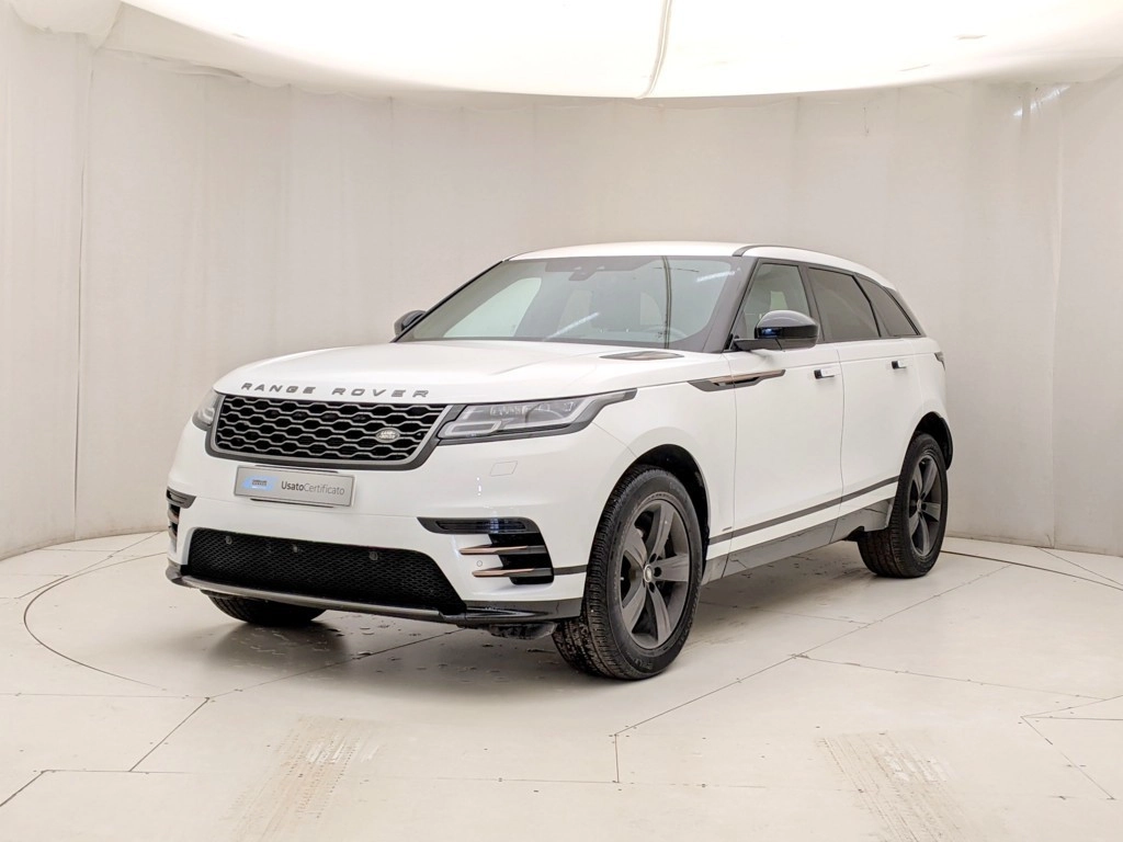 img-0 Land rover Range Land rover U1283525