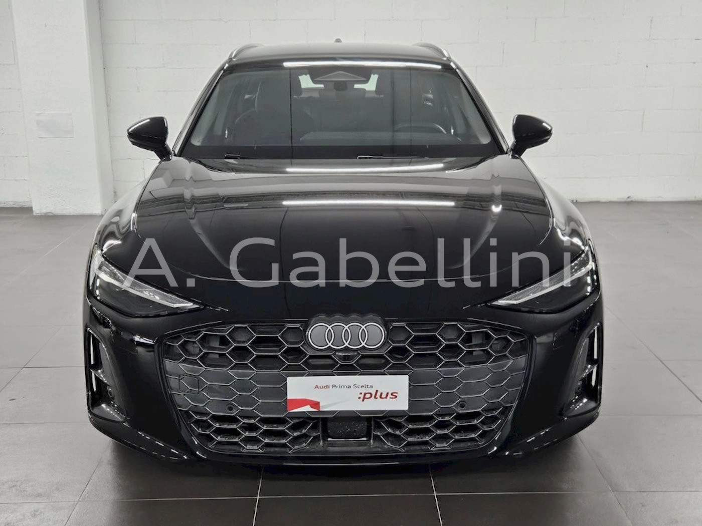 img-1 Audi A6 Audi N1247116