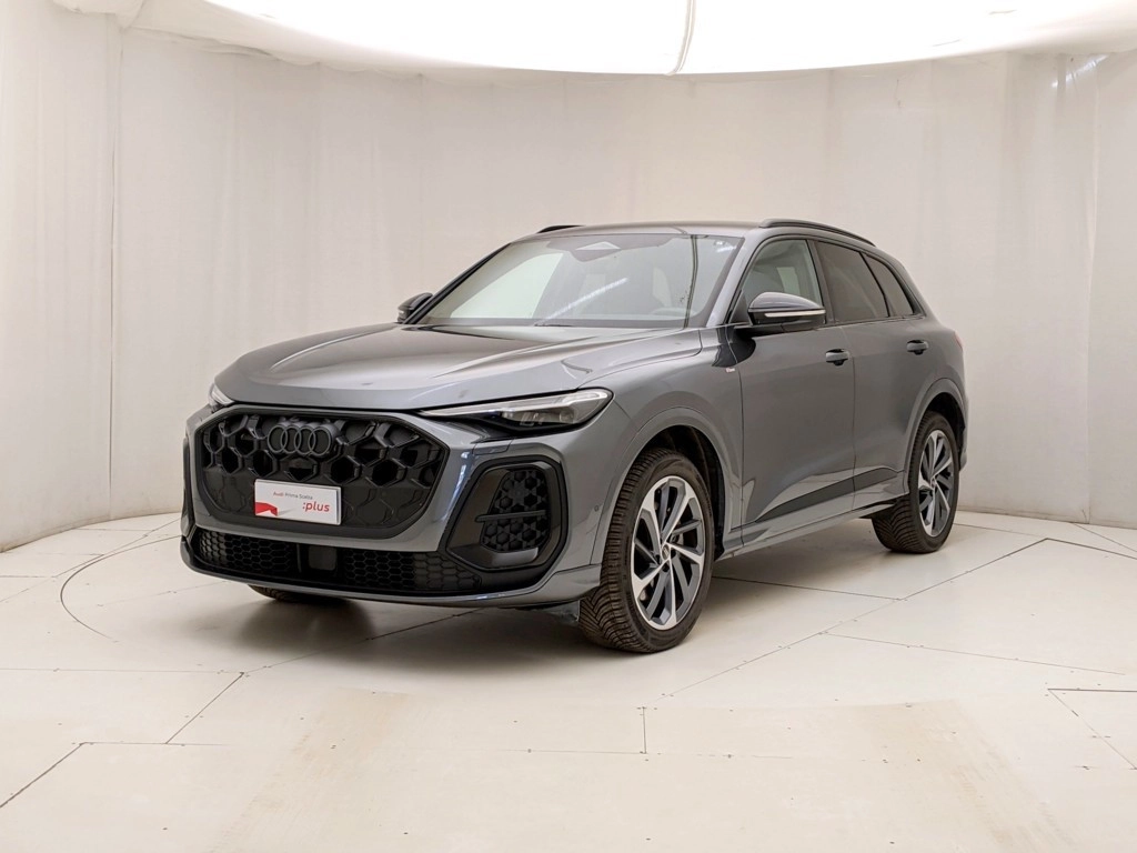 img-0 Audi Q5 Audi U1284317