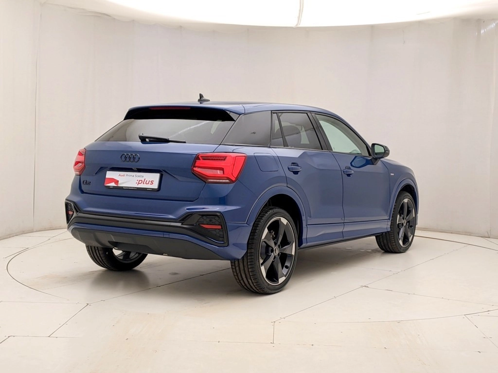 img-3 Audi Q2 Audi N1247234