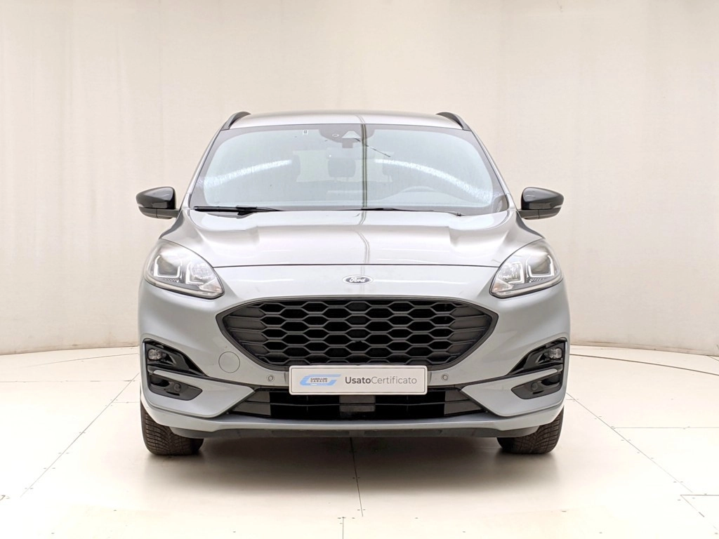 img-1 Ford Kuga Ford U1284098