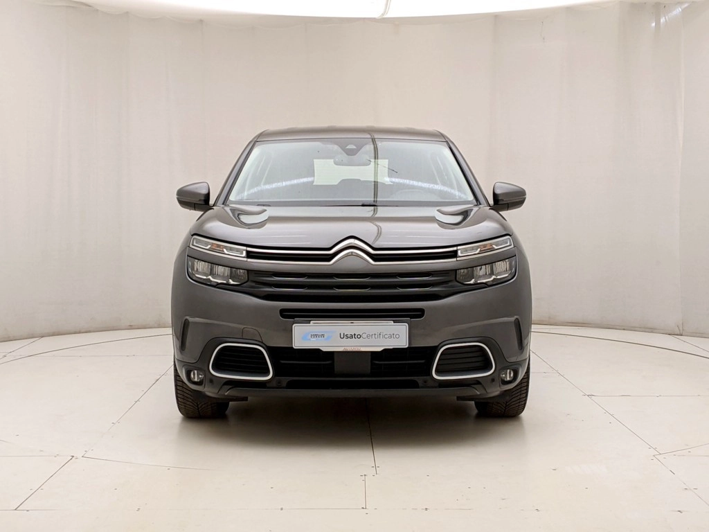 img-1 Citroen C5 Citroen U1283749