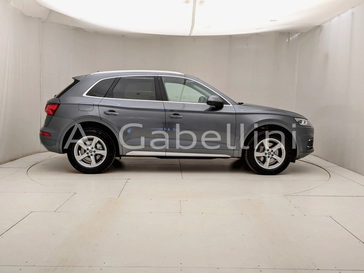 img-2 Audi Q5 Audi U1282976