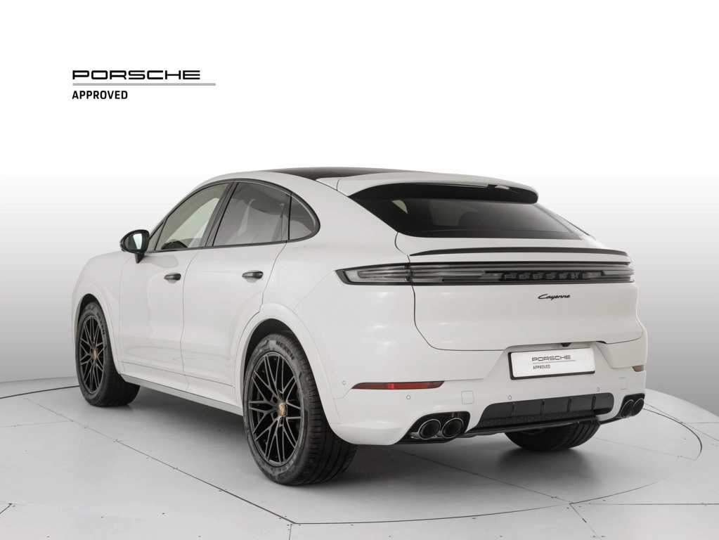 img-2 Porsche Cayenne Porsche N1247194