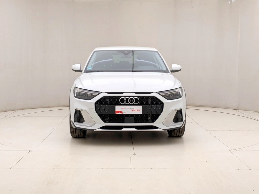 img-1 Audi A1 Audi U1284789