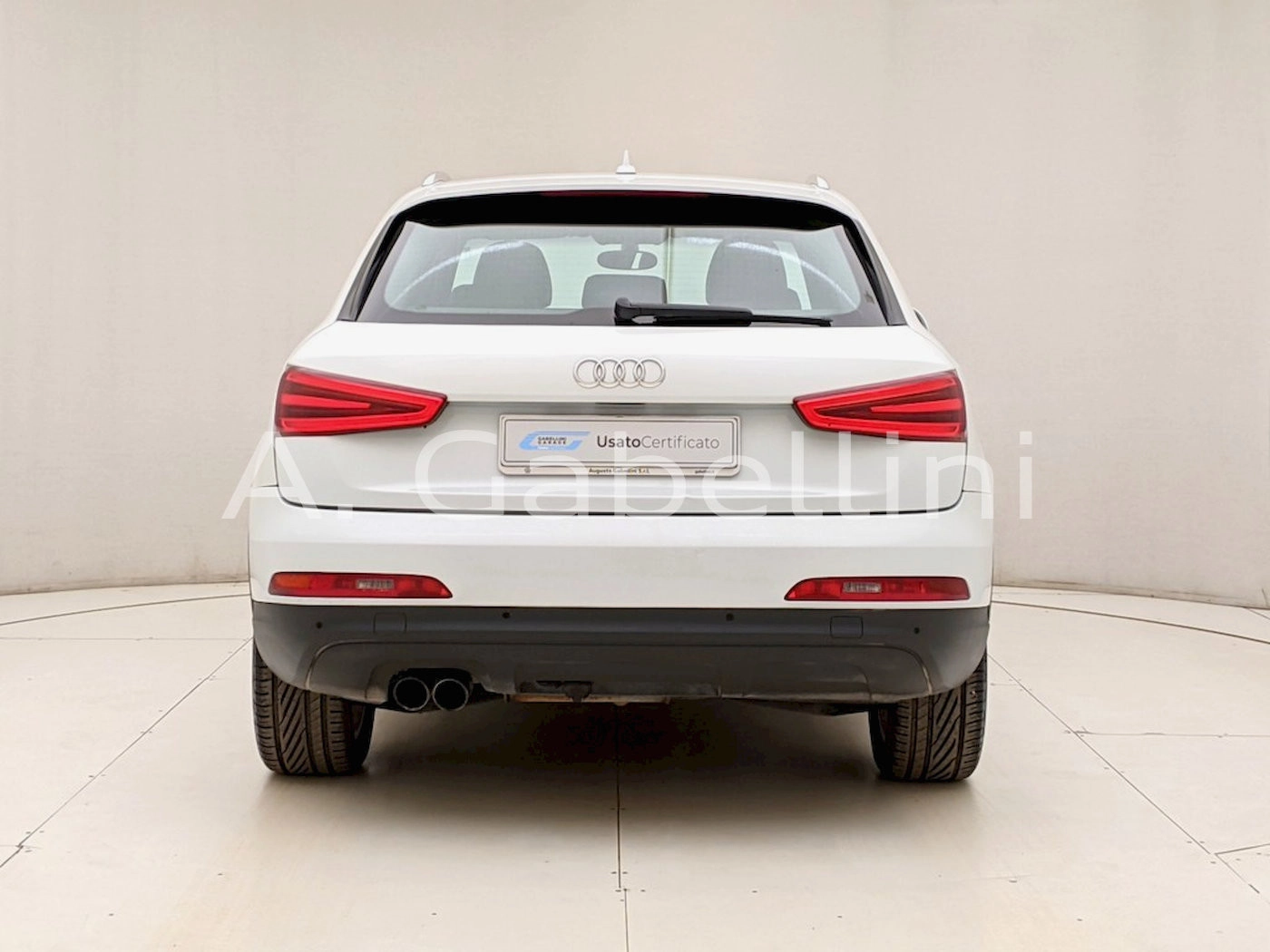 img-4 Audi Q3 Audi U1283360