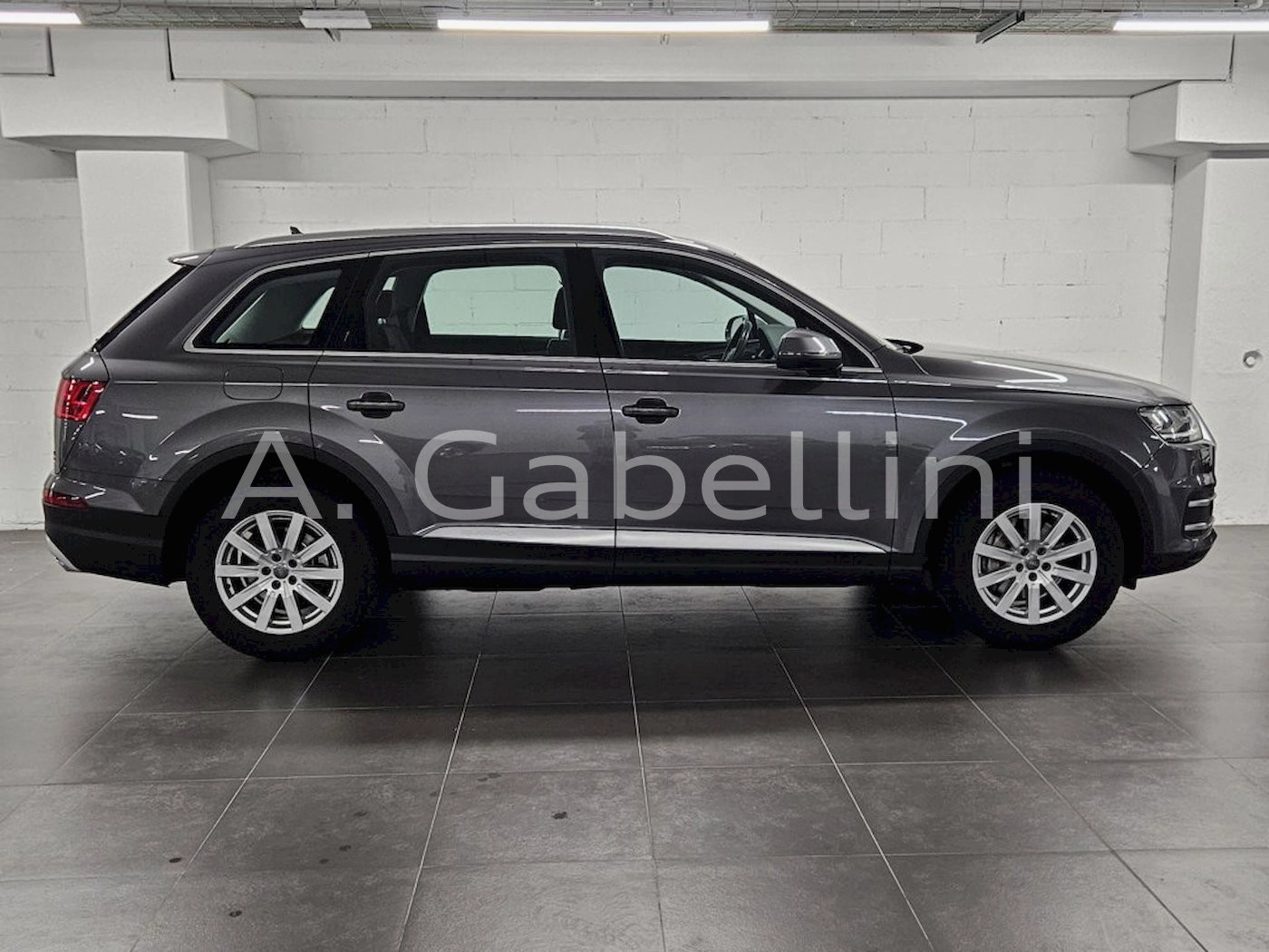 img-2 Audi Q7 Audi U1283685