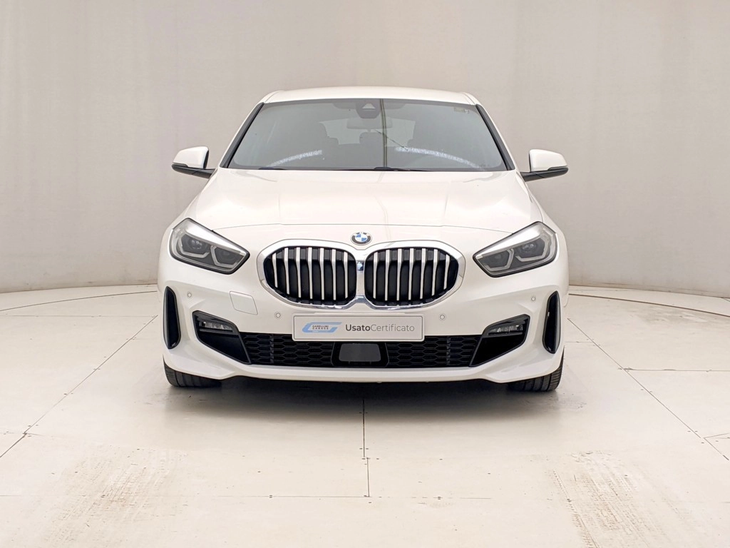 img-1 BMW Serie 1 BMW U1282966