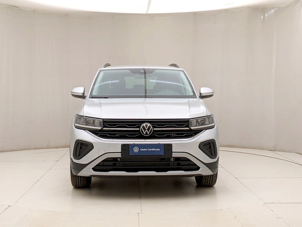 img-1 Volkswagen T-Cross Volkswagen N1249700