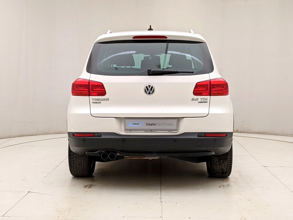 img-4 Volkswagen Tiguan Volkswagen U1283093