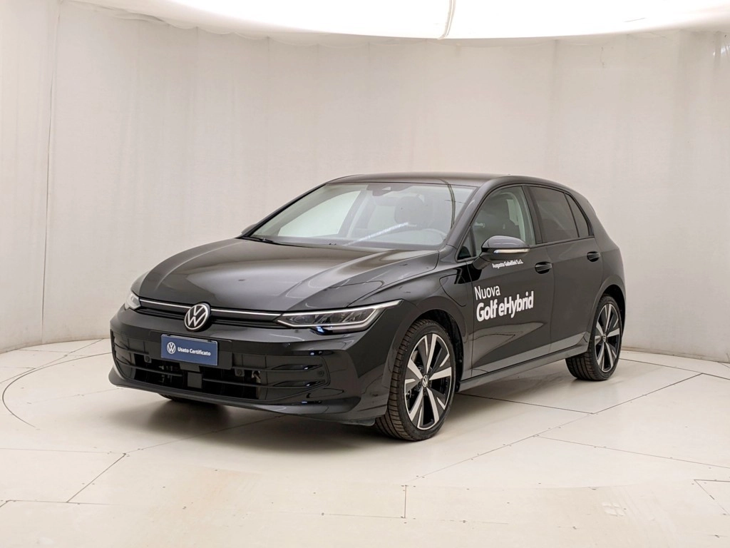img-0 Volkswagen Golf Volkswagen N1246484