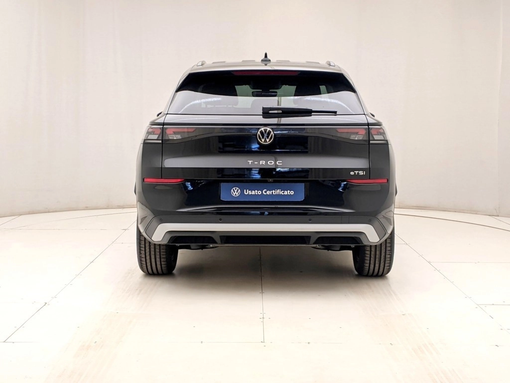img-4 Volkswagen T-Roc Volkswagen N1249205