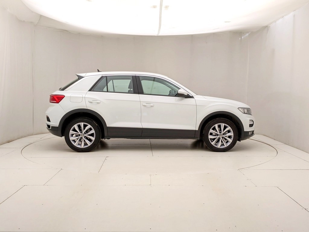 img-2 Volkswagen T-Roc Volkswagen U1283396