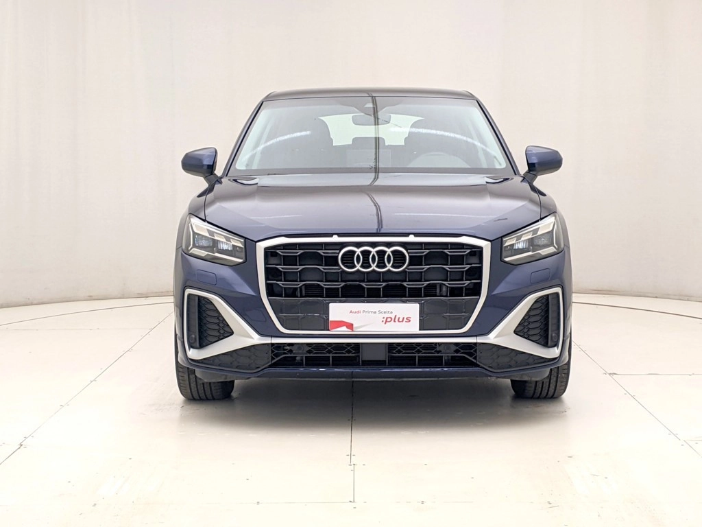 img-1 Audi Q2 Audi U1284429