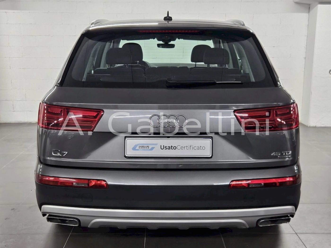 img-4 Audi Q7 Audi U1283685