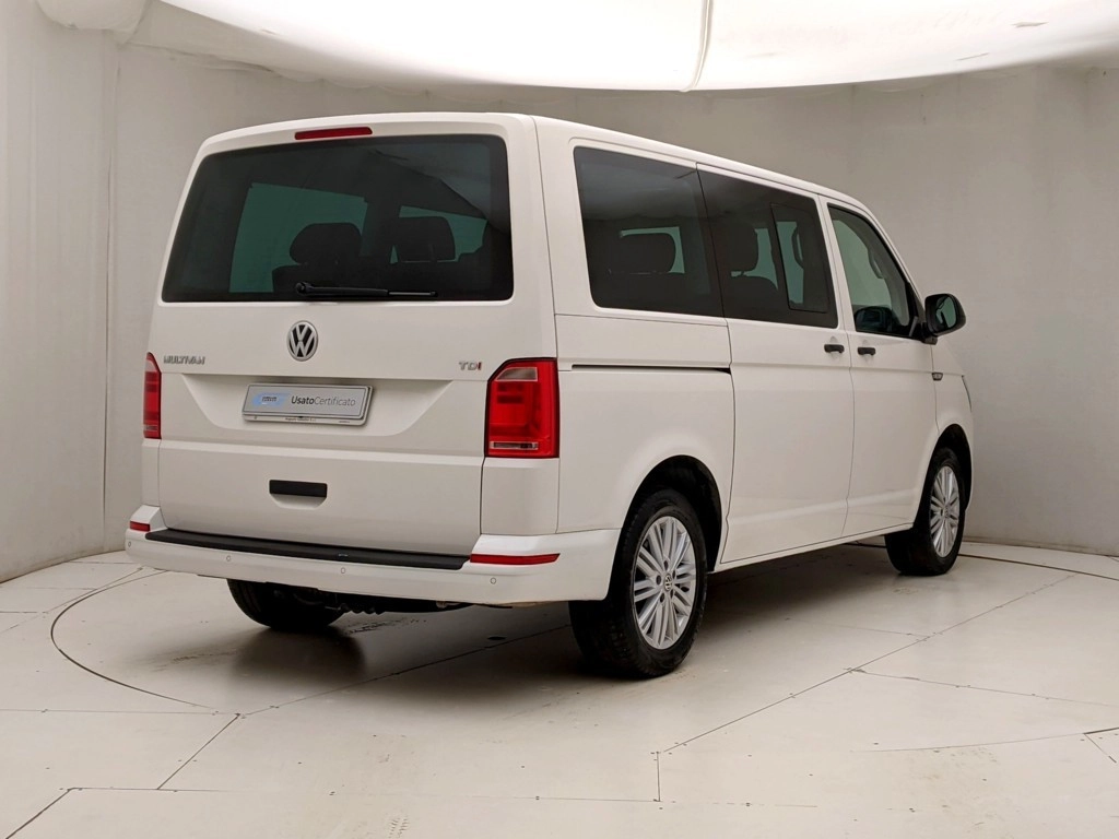 img-3 Volkswagen VIC Multivan Volkswagen VIC U1283760