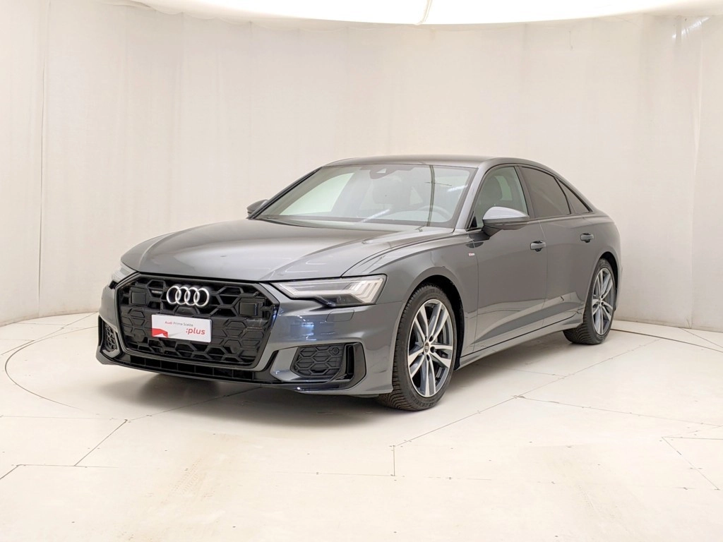 img-0 Audi A6 Audi U1284310