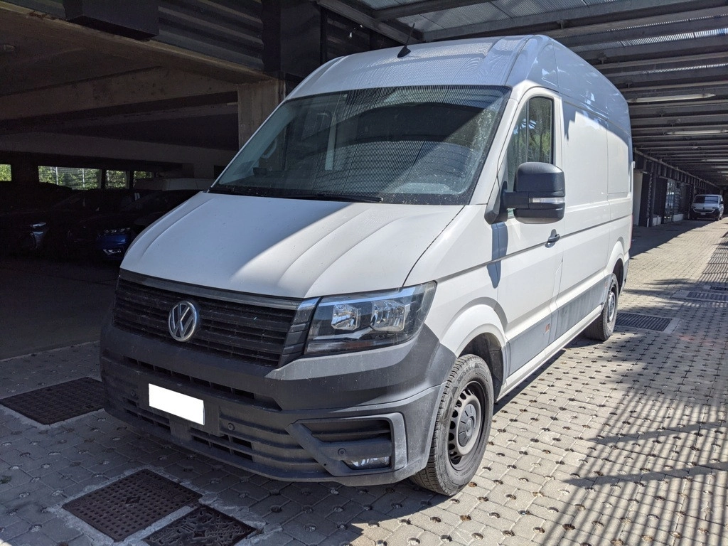 img-0 Volkswagen VIC Crafter Volkswagen VIC U1283356