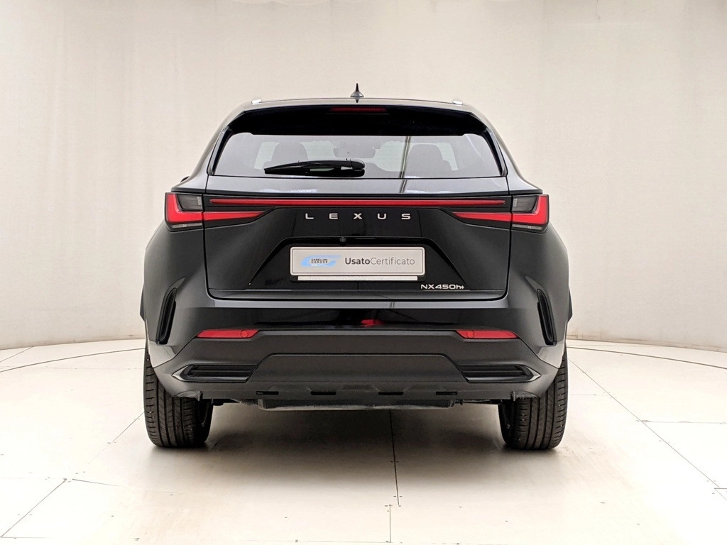 img-4 Lexus NX Lexus U1284197