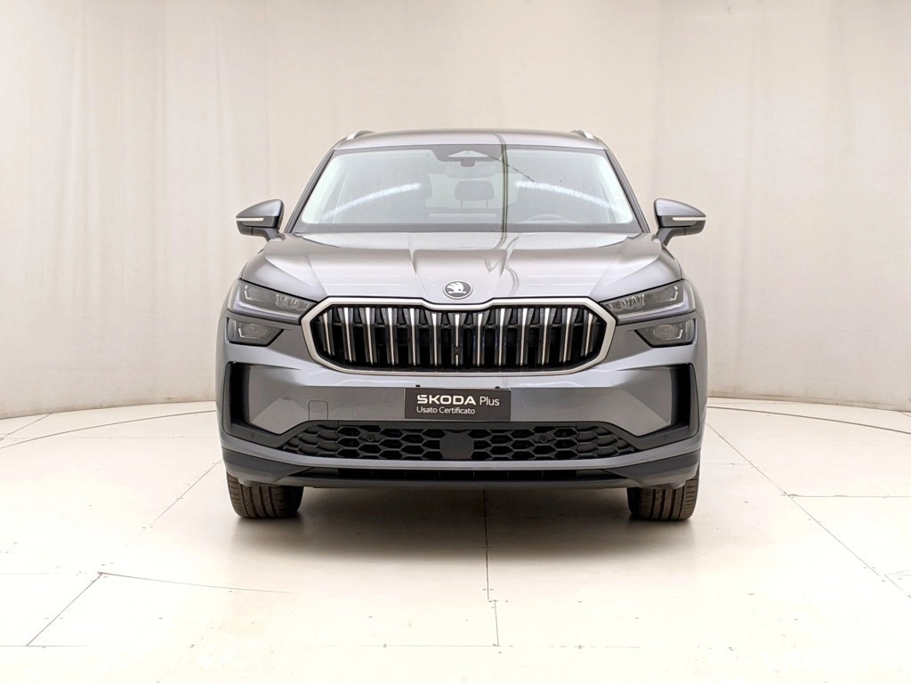 img-1 Skoda Kodiaq Skoda N1249219