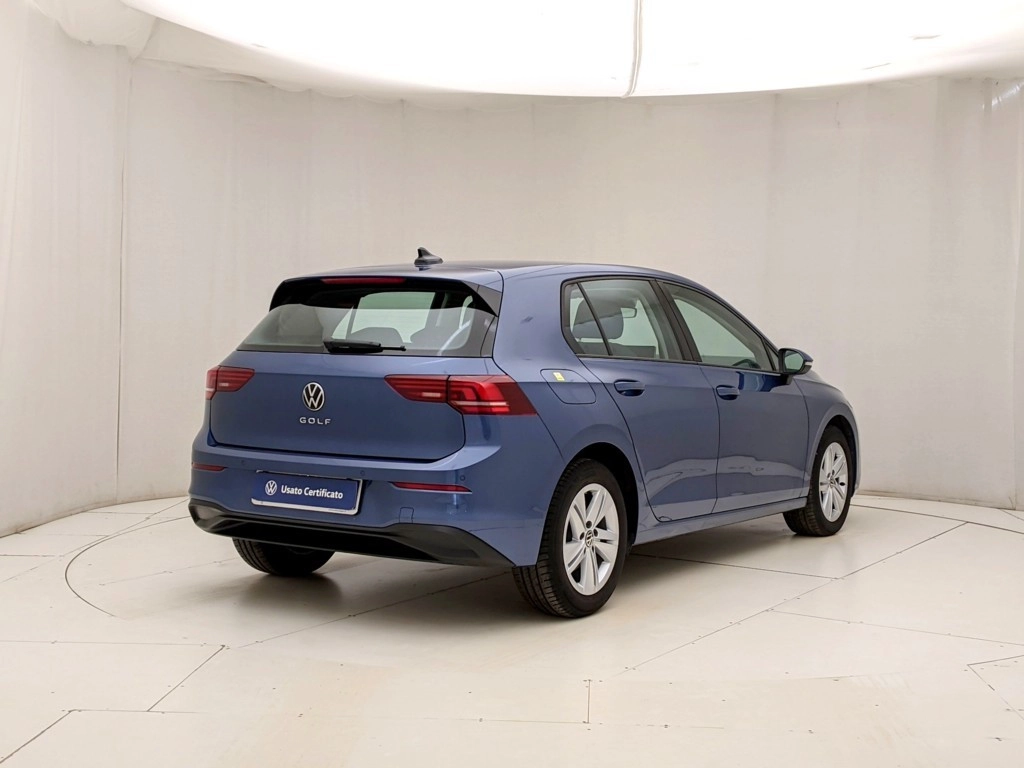 img-3 Volkswagen Golf Volkswagen U1283960